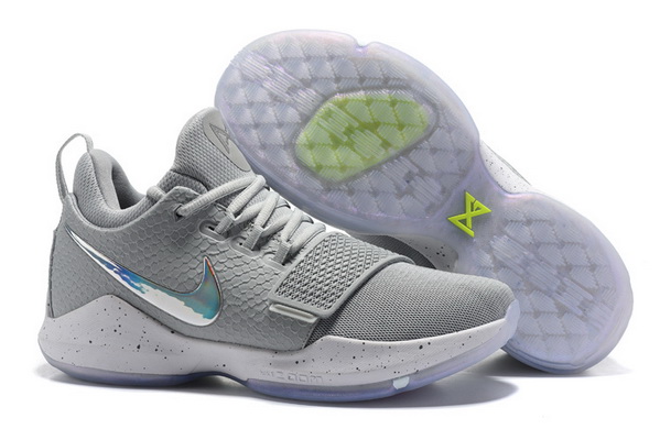 Nike Zoom Paul George 1 Men Shoes--009